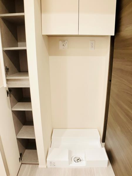 白金ザ・スカイ東棟のその他