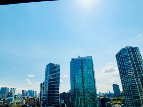白金ザ・スカイ東棟のその他