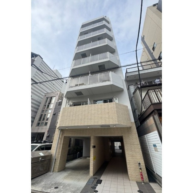 LASPACIO東陽町レジデンス