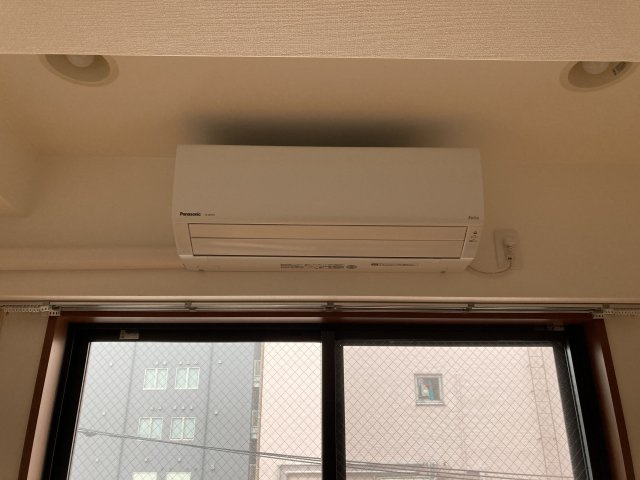 アゼリア品川の設備