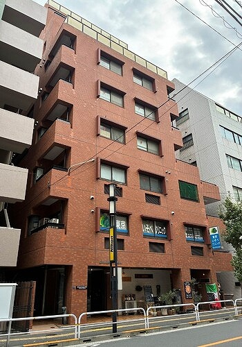 ライオンズマンション大井
