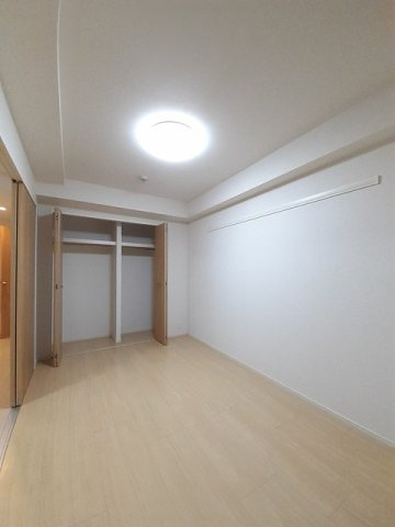Ｆｏｒｅｓｔ三軒茶屋の内装