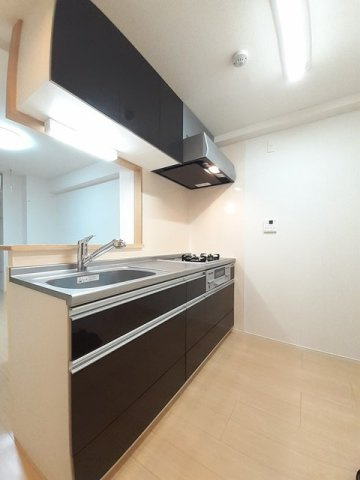 Ｆｏｒｅｓｔ三軒茶屋のキッチン