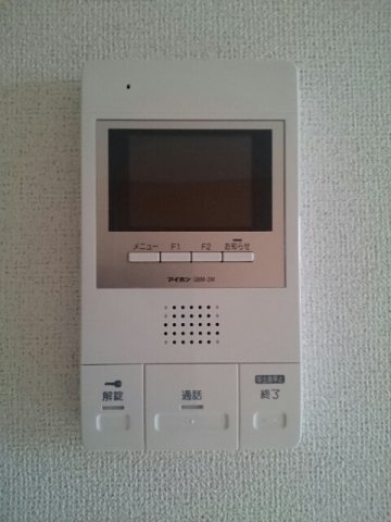 グランツⅠのセキュリティ