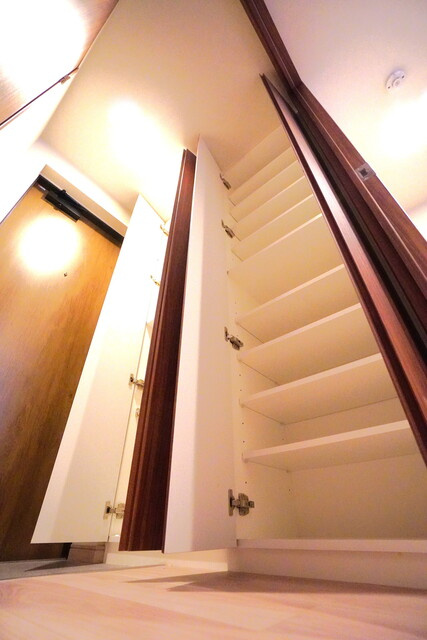ＣＲＥＡＴＩＦ桜新町のその他|※写真は同タイプ住戸です。
