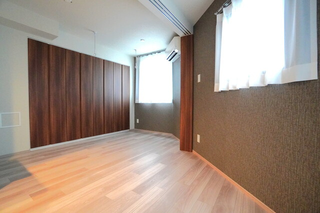 ＣＲＥＡＴＩＦ桜新町の内装|※写真は同タイプ住戸です。