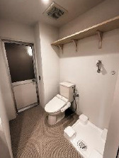 オークテラスのトイレ|トイレも気になるポイント