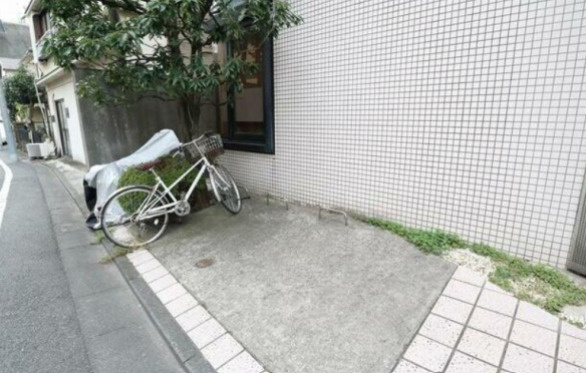 オークテラスのその他共用部分
