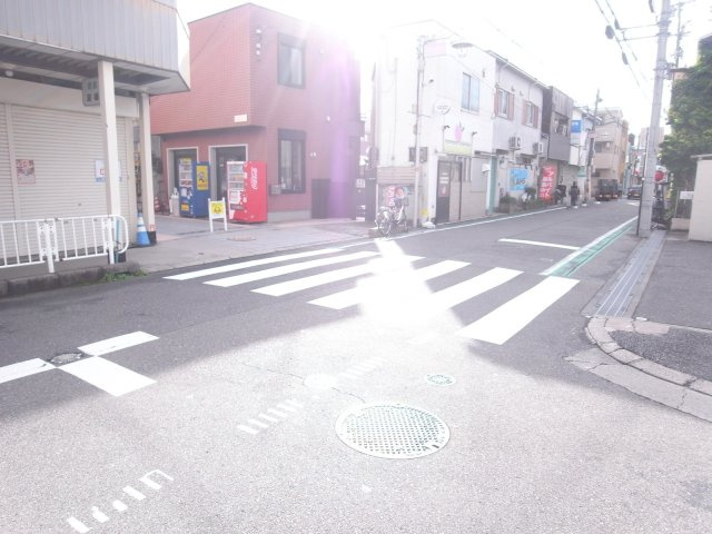 豊中市服部西町２丁目の店舗事務所