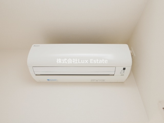 アーベル更紗北堀江の設備