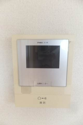【セキュリティ】 | ブロックワン | ★モニター付きインターフォン★