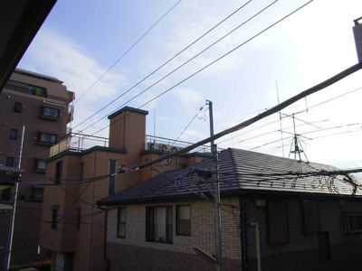 【展望】 | ブロックワン | ★2階のお部屋になります★