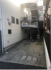 【エントランス】 | ブロックワン