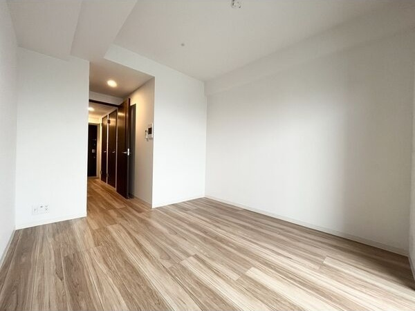 S-RESIDENCE熱田一番　※2番手受け付け可の居間・リビング