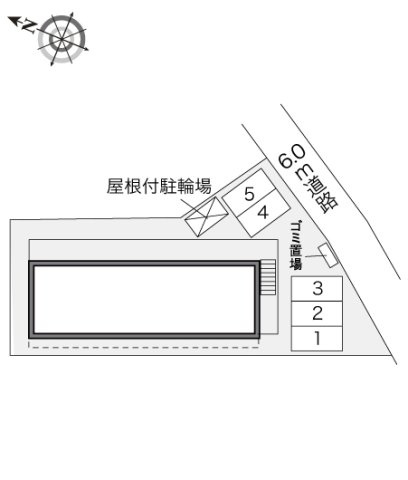 レオパレスがじゅまるのその他