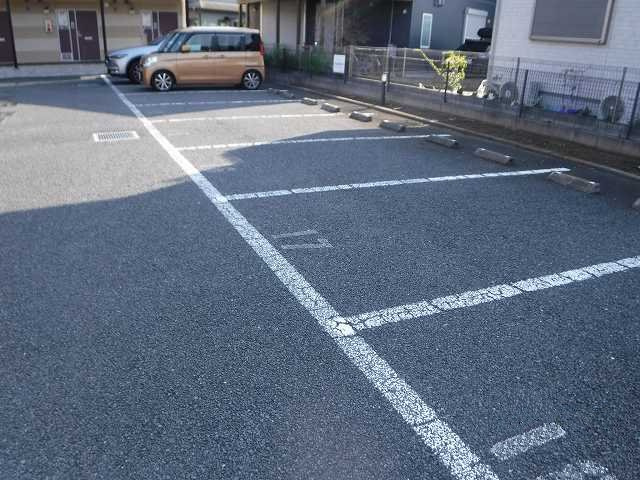 レオパレスソレーユのその他