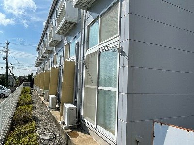 レオパレスシモジンのその他