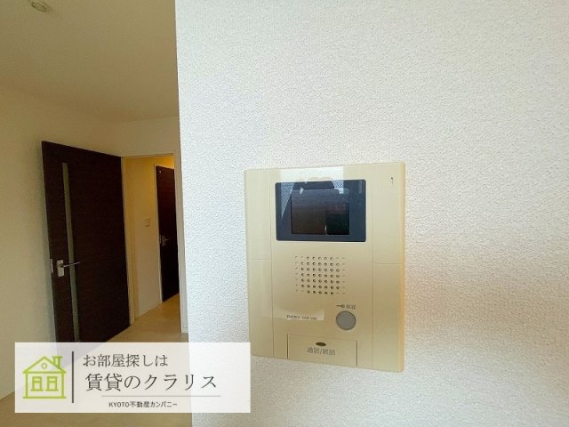 九郎右ヱ門 桂のセキュリティ