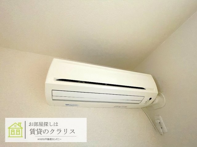 九郎右ヱ門 桂の設備