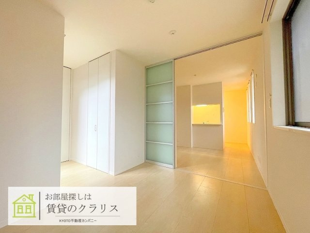 九郎右ヱ門 桂の居間・リビング