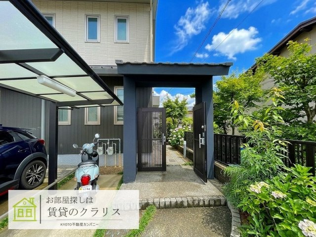九郎右ヱ門 桂