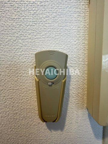ヴェルステージ南千住の設備|調光設備