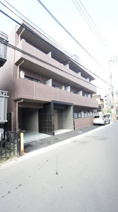 ブライズ二子新地 の画像