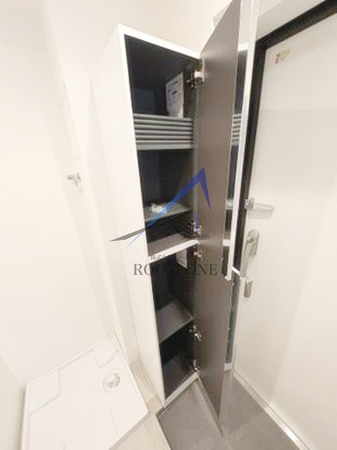 サンノワール三ノ輪の玄関|玄関です。