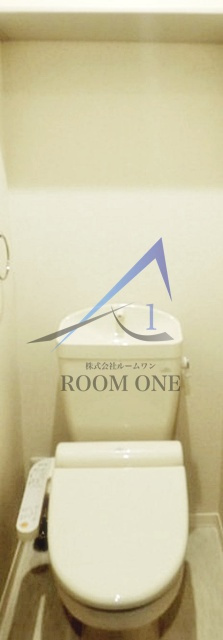  Ｒefianntのトイレ|トイレです。
