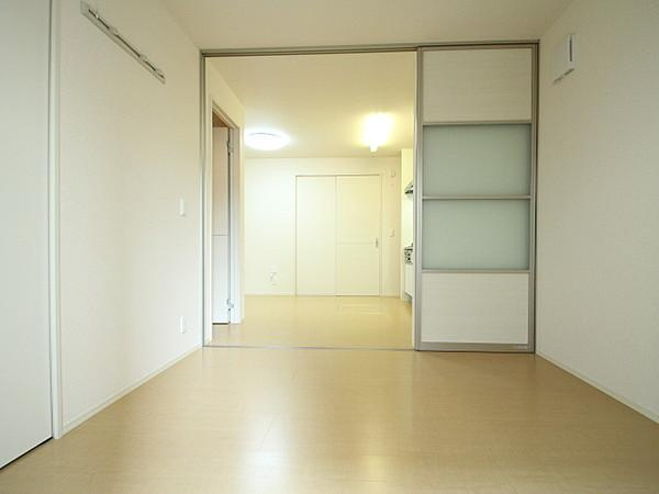 【居間・リビング】 | アンセム大和