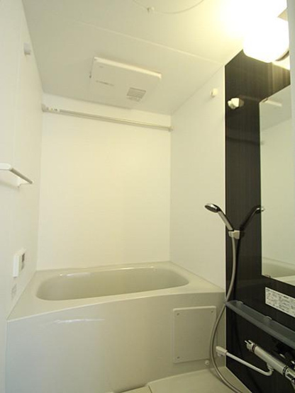 【浴室】 | アンセム大和
