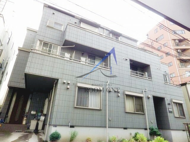 リバティ・ハイム
