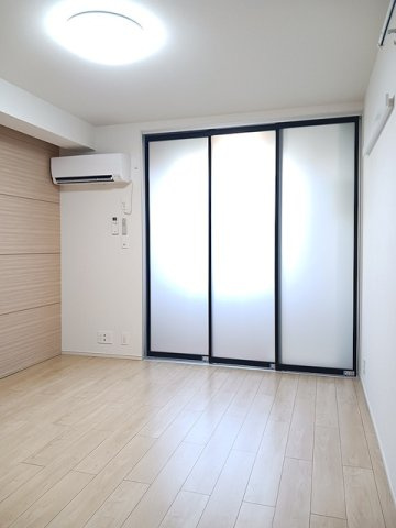 ミレ　フェイルの内装|内装もきれいです