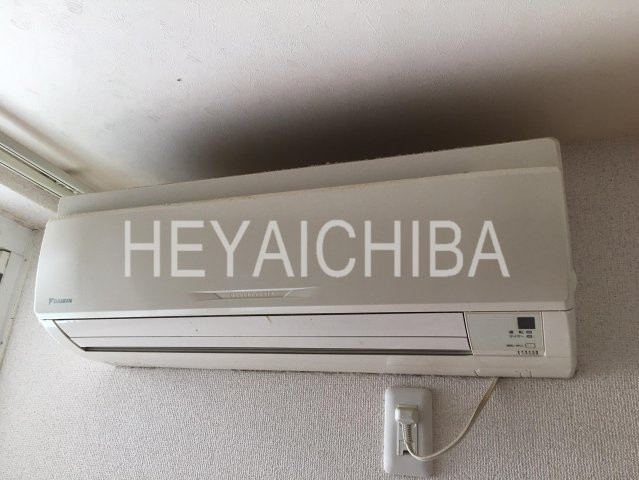 エスプワール千駄木の設備|エアコン