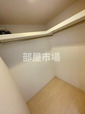 リブリ・コスズの収納