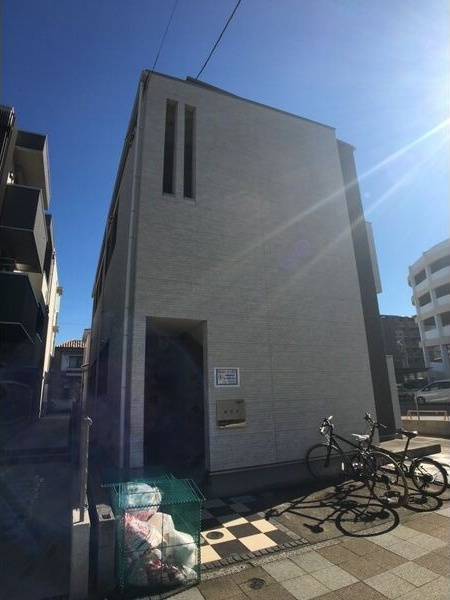 ゼウスの周辺