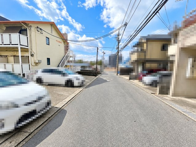 オレンジハウスのその他