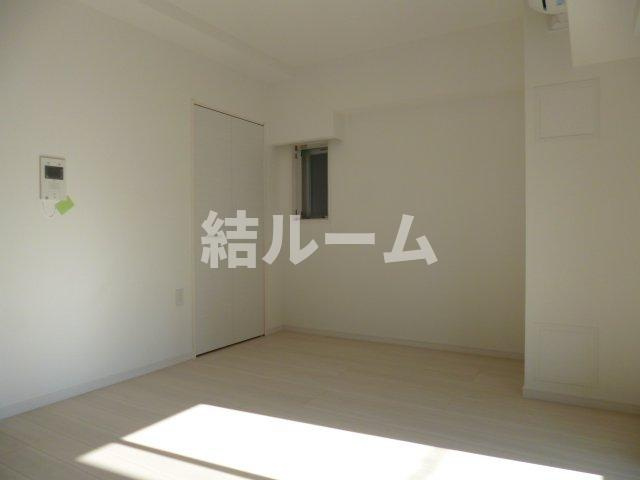 北区王子５丁目の賃貸マンションの内装