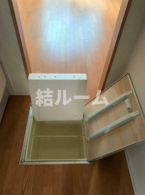 豊島区東池袋５丁目の賃貸マンションの設備