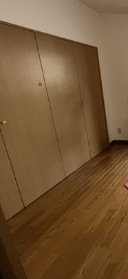 アーバンステージ上野の居間・リビング