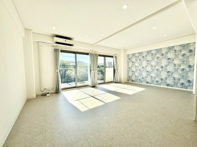 荒神山マンション