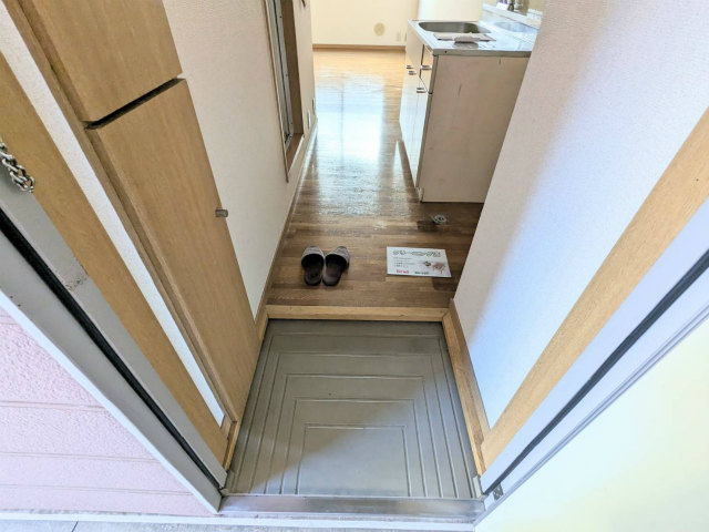 エステートピア高円寺