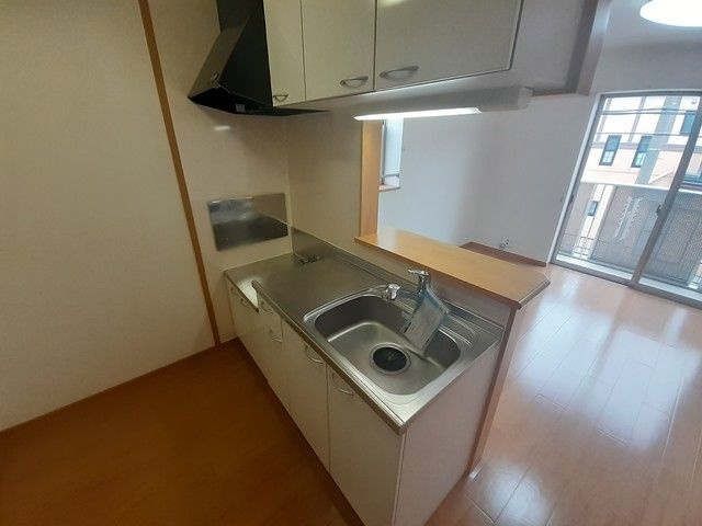 ブローテのキッチン