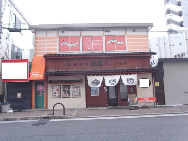 ミレ豊中の外観