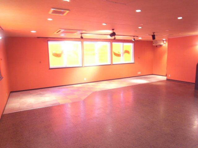 ミレ豊中