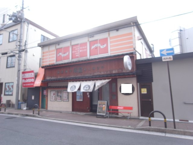 ミレ豊中