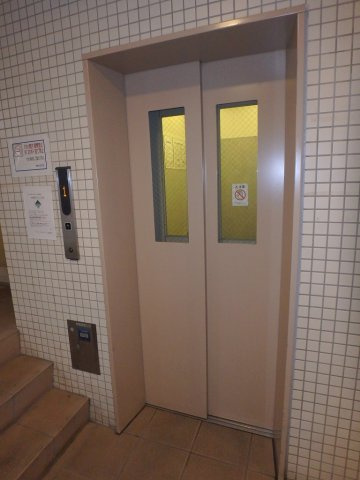 レガーロ御茶ノ水Ⅱのその他共用部分