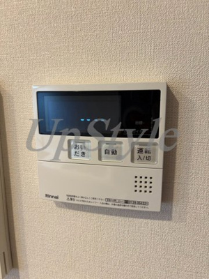 【設備】 | オークレジデンス亀沢