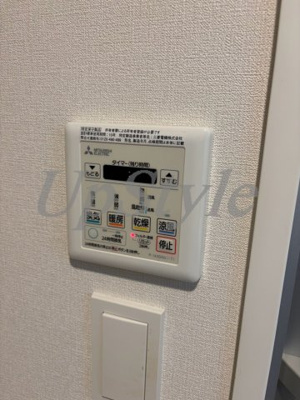 【設備】 | オークレジデンス亀沢