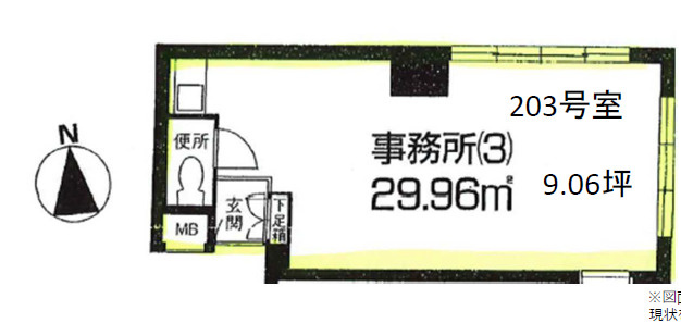 グラン・ピア四天王寺の間取り|グラン・ピア四天王寺　間取り